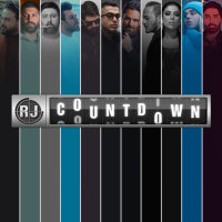 RJ Countdown - 'EP 133 - March 2022'