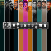 RJ Countdown - 'EP 135 - April 2022'