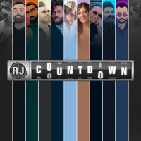 RJ Countdown - 'EP 136 - May 2022'