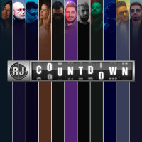RJ Countdown - 'EP 137 - June 2022'