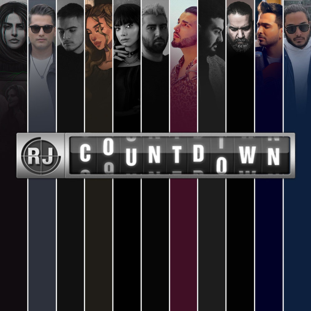 RJ Countdown (EP 145 - February 2023)