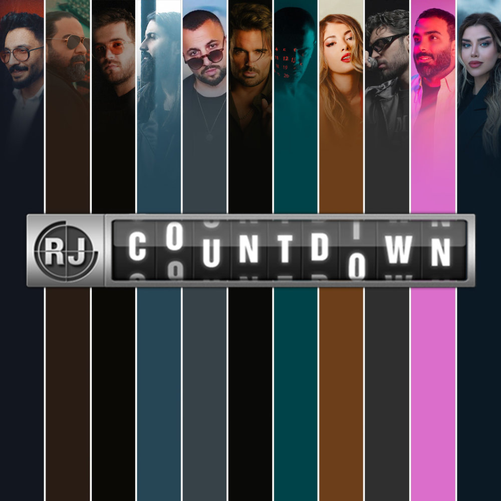 Ep 158 February 2024 Podcast By Rj Countdown