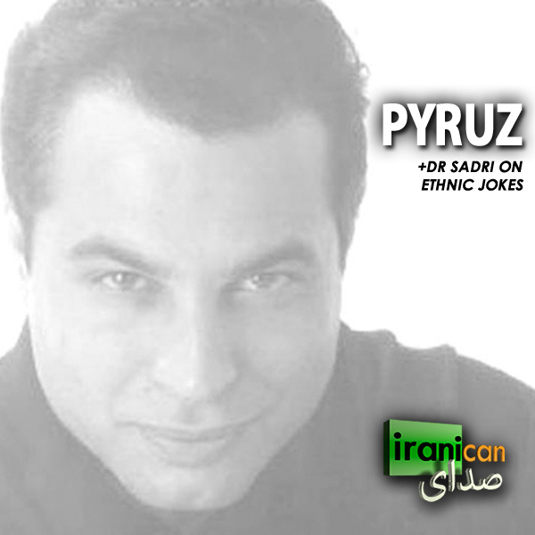 Sedaye Iranican - 'Nov 1, 2013'