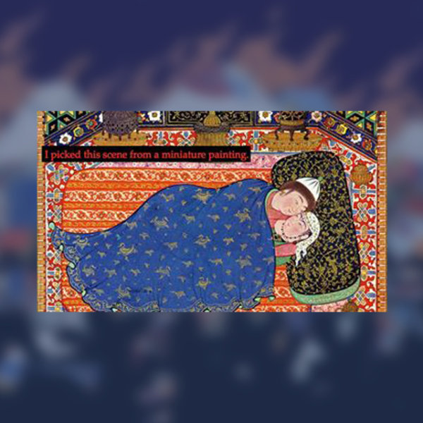 Sedaye Iranican - 'Dr. Sadri'