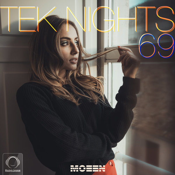 Tek Nights - 'Episode 69'