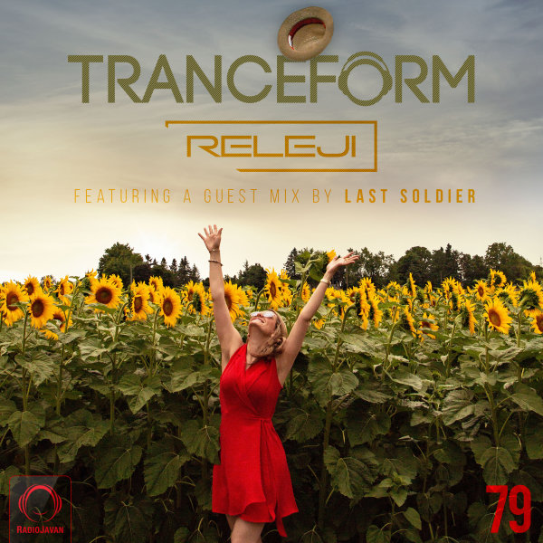 RELEJI - 'TranceForm 79'