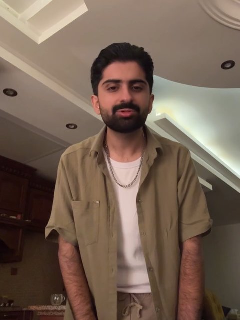 Behtarini undefined Kamran & Hooman