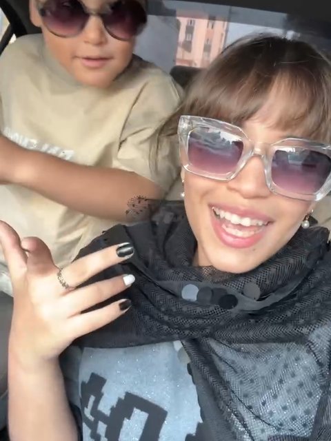 Baila (Ft Sepehr Khalse) undefined Amiaa