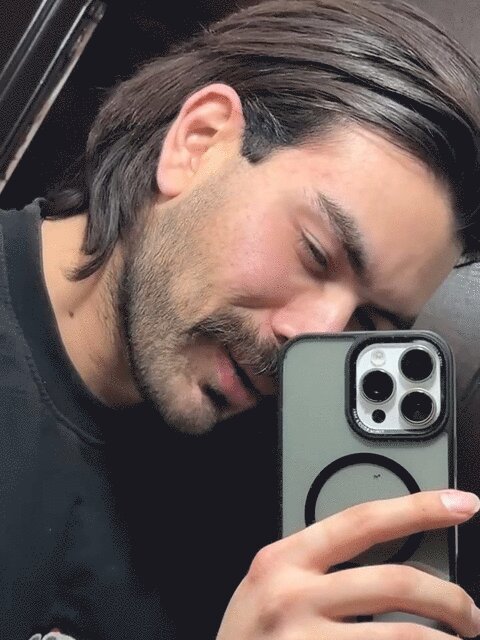 Age Male Man Boodi · The Don