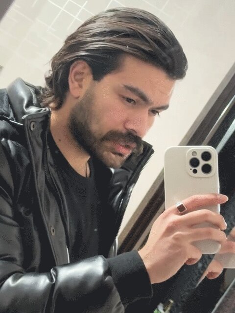 Kavir Bavar · Habib