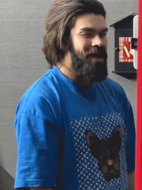 Hamdast · Ashvan & Mahyar