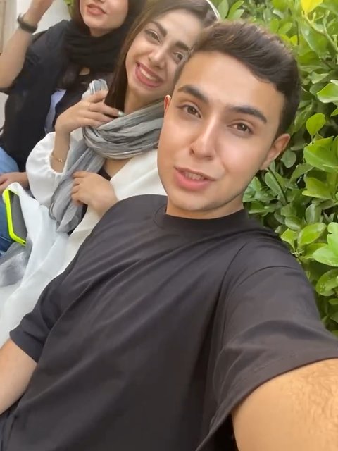 Dotayi (Ft Donya) undefined Kimia