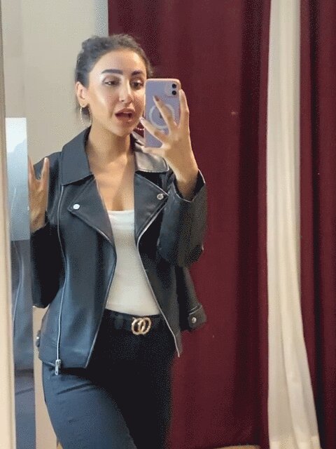 Azizam Barikala · Evan Band