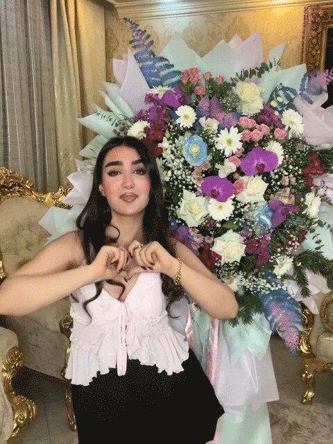 Hamin Bood · Arshiyas