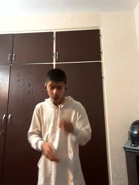 Heydar · Hamed Fard