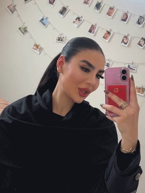 Hamin Bood · Arshiyas